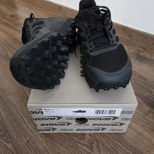 Мужские кроссовки Inov8 Mudtalon