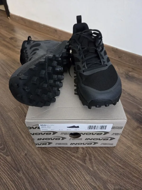Мужские кроссовки Inov8 Mudtalon 1