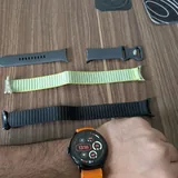 Умные часы Google Pixel Watch 3 3