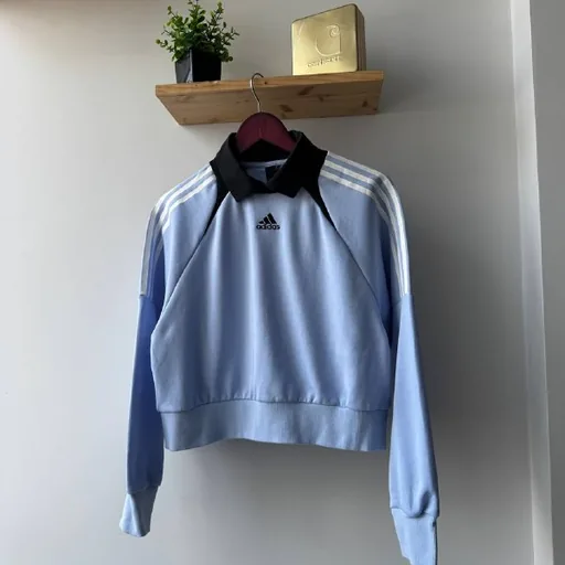 Кроп-топ Adidas