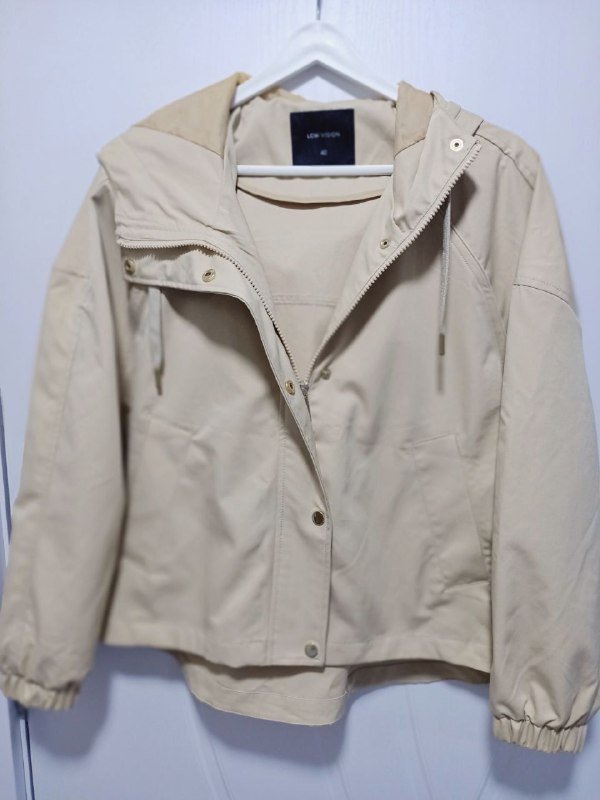 Куртка LCW, джинсовая рубашка MAVI, футболка LCW, блузка KOTON, посуда, носки и детские колготы