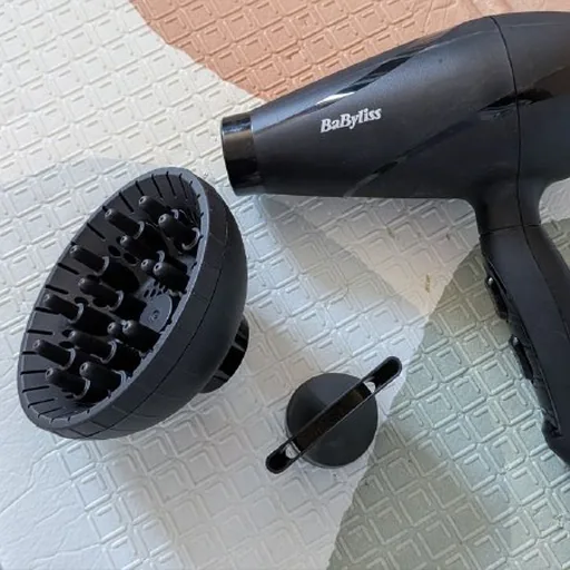 Фен BaByliss 6713DE
