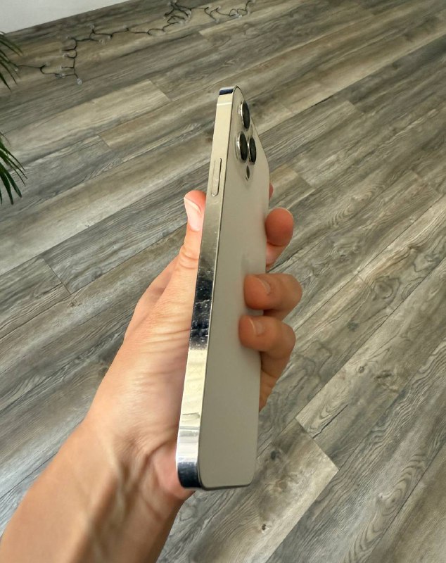 Iphone 12 Pro max 256 Gb белый 3