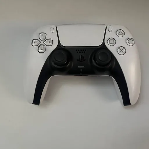 DualSense PS5 контроллер