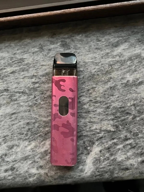IQOS XROS Mini 1