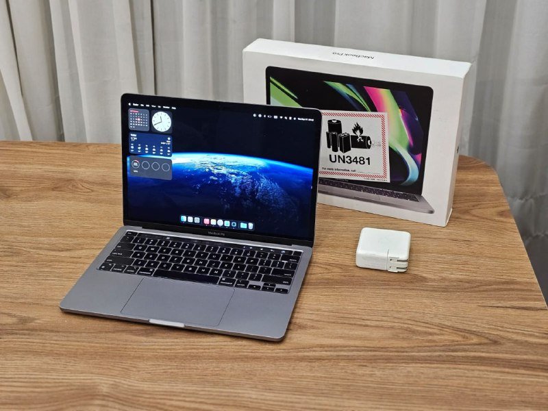 MacBook Pro 2020 M1