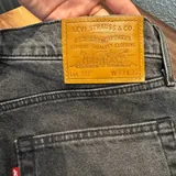 Мужские джинсы Levi’s Premium 8