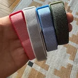 Google Fitbit Air фитнес-трекер 3