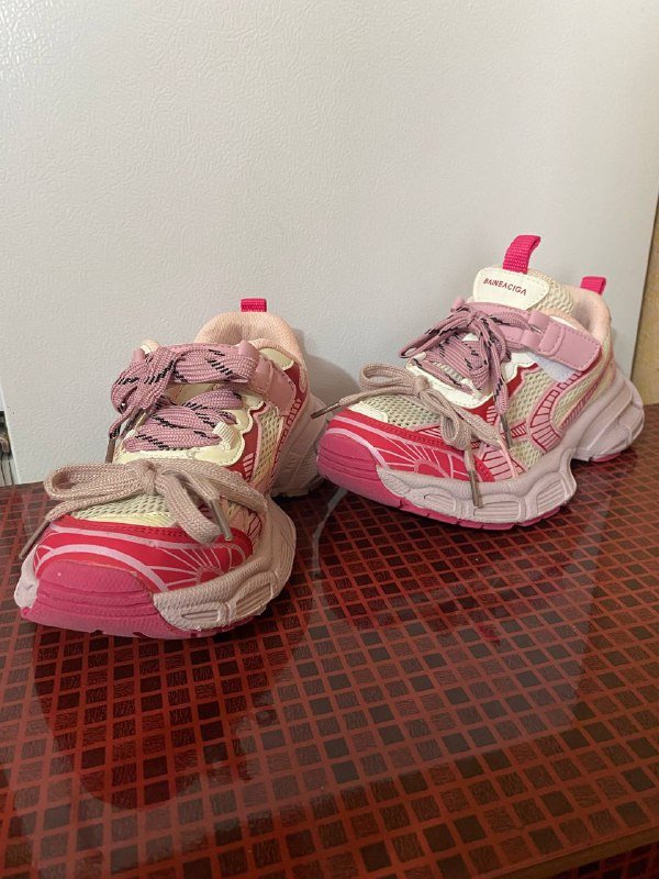 Обувь на девочку кроссовки, кеды, сандали, тапочки 4