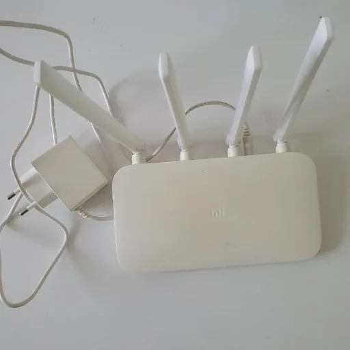 Роутер Xiaomi Mi Router 4C