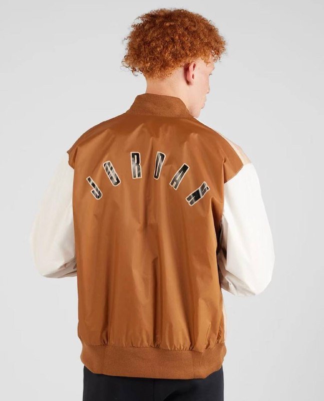 Бомбер Jordan, толстовка Nike XXL 3