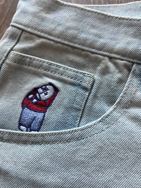 Мужские шорты POLAR BIG BOY XS, S 3