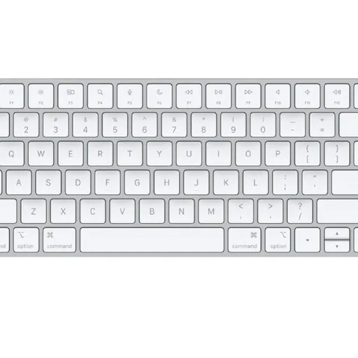Apple Magic Keyboard with Touch ID USB-C MXCK3LL/A A3118