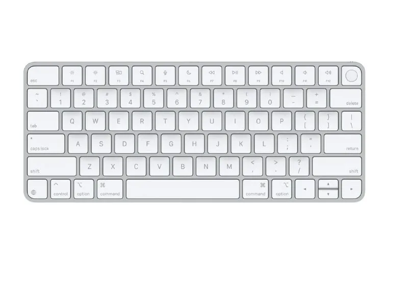 Apple Magic Keyboard with Touch ID USB-C MXCK3LL/A A3118 1