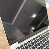 MacBook Pro Retina 13 2015 6