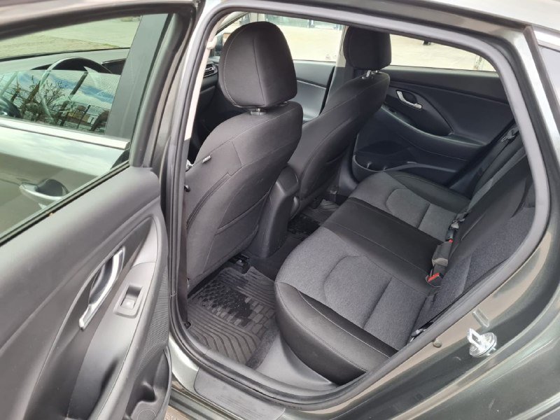 Hyundai i30 6