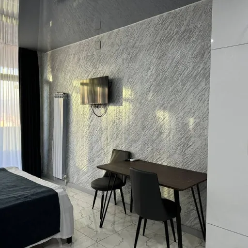 Студия 30 м² в BST на Шартава, 16