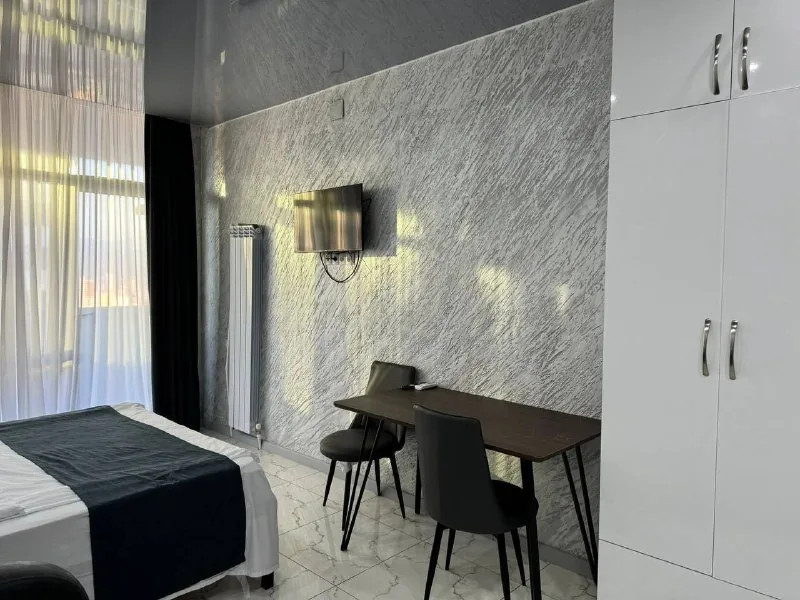 Студия 30 м² в BST на Шартава, 16 1