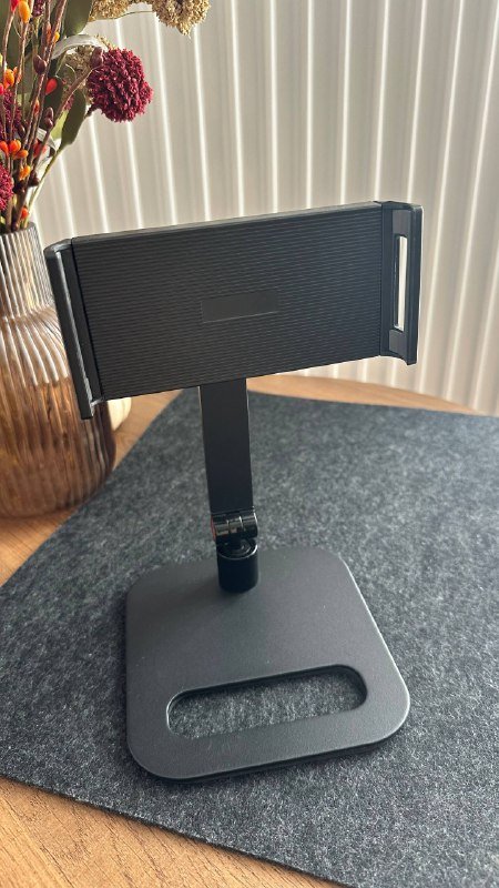 Настольное крепление для телефона планшета монитора 2