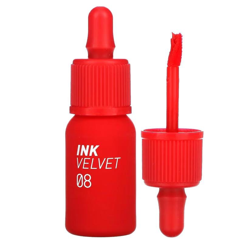 Тинт Ink Velvet 08 Peripera 2