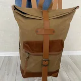 Рюкзак 1