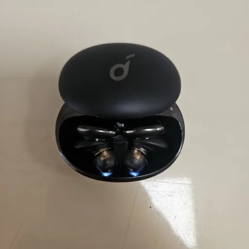 Наушники Soundcore