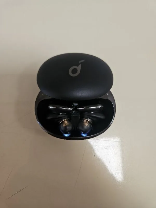 Наушники Soundcore 1