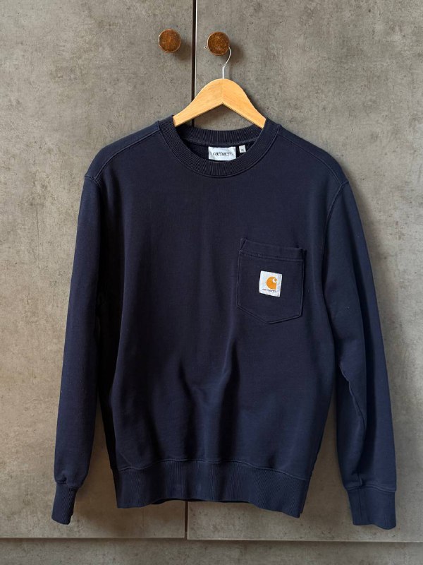 свитшот Carhartt размер XS