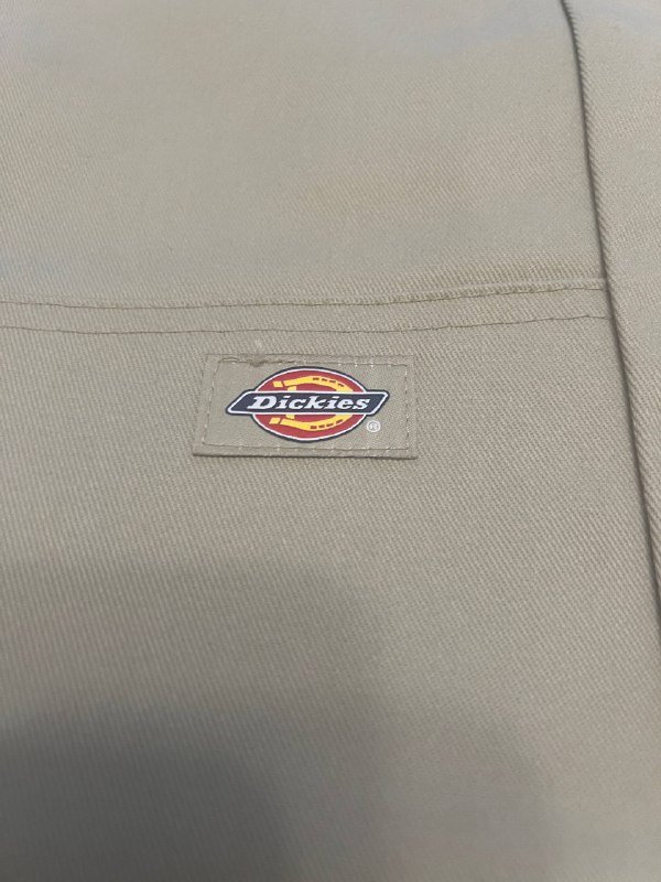 Брюки Dickies Double Knee Loose Fit Desert 34х32 2