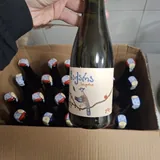 Сидр 21 бутылка 2