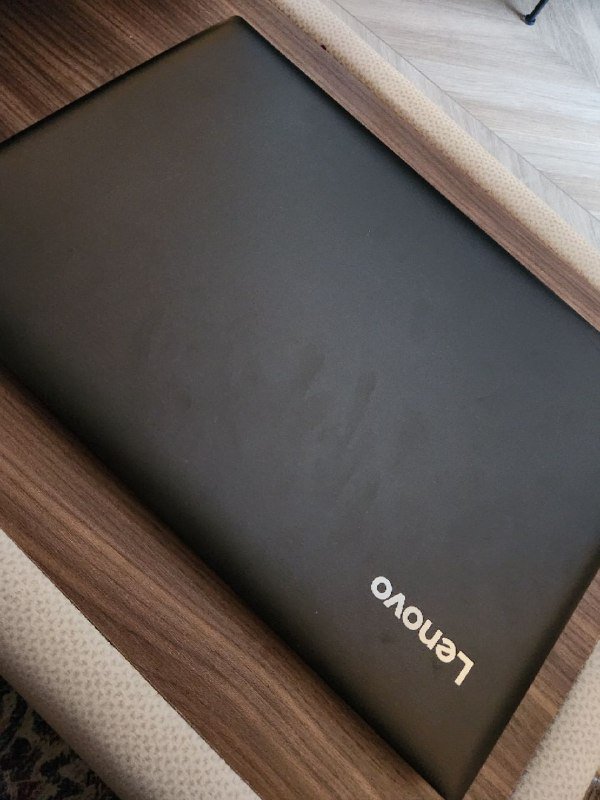 Lenovo ноутбук