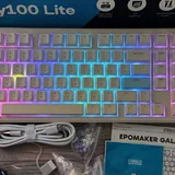 EPOMAKER Galaxy100 Lite клавиатура 2