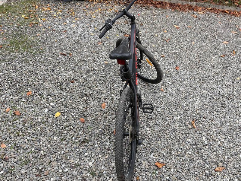 Велосипед мужской Milazo 3