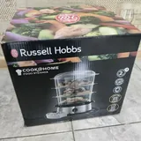 Пароварка Russell Hobbs 4
