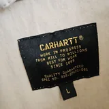 Carhartt WIP Tristan куртка-рубашка 5