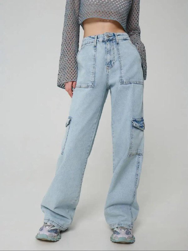 джинсы новые разных моделей 5