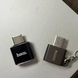 USB-C на USB-A адаптеры 1