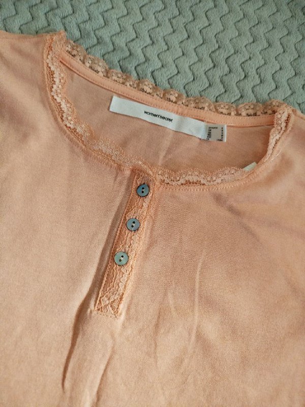 Женская кофта Women'Secret новая M хлопок 2