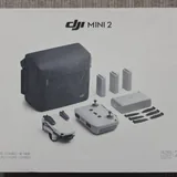 DJI Mini 2 Fly More Combo 2