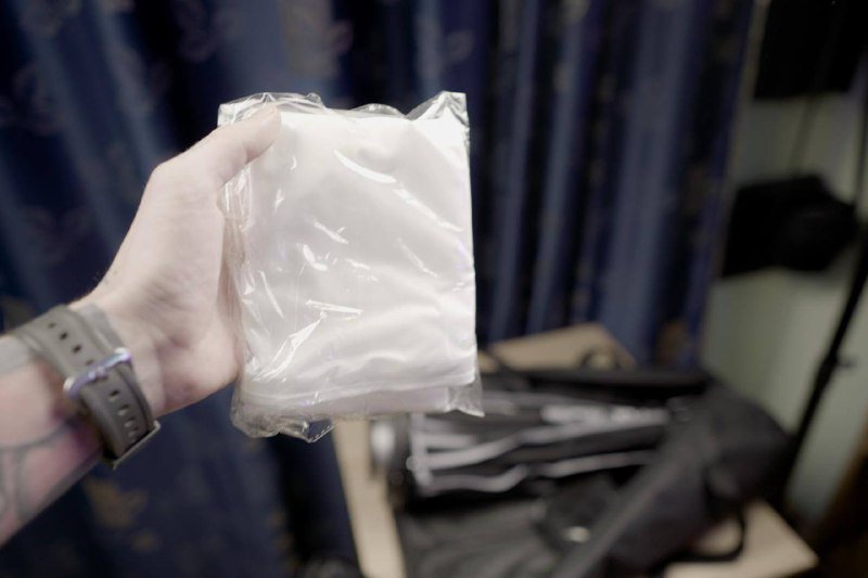 Софтбокс 70 см с рассеивателями и сеточкой 4