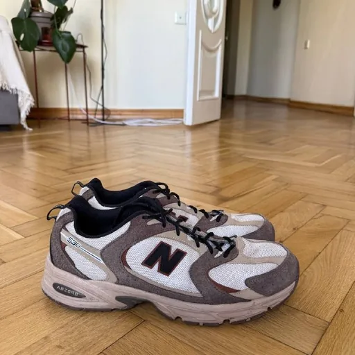 New Balance 530 кроссовки