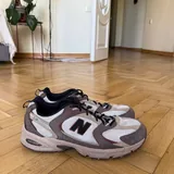 New Balance 530 кроссовки 1