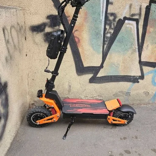 Самокат