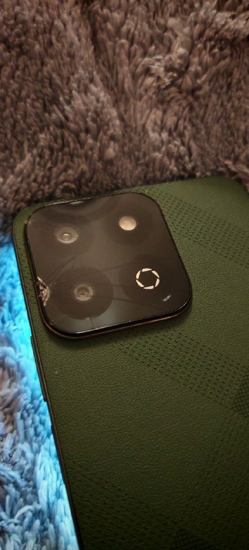 Мобильный HONOR X7c 8GB, 5200mAh 3