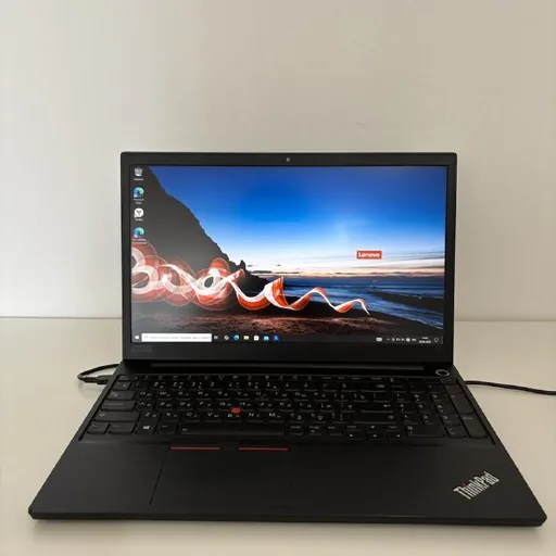 Ноутбук Lenovo ThinkPad E15
