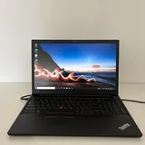 Ноутбук Lenovo ThinkPad E15 1