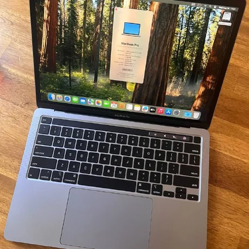 MacBook Pro 13-inch