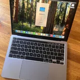 MacBook Pro 13-inch 1