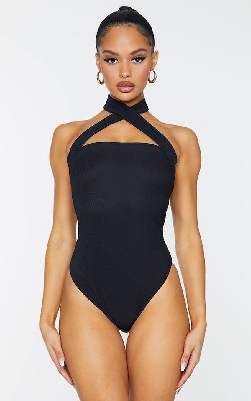 Топ Aritzia, боди Prettylittlething новые 7