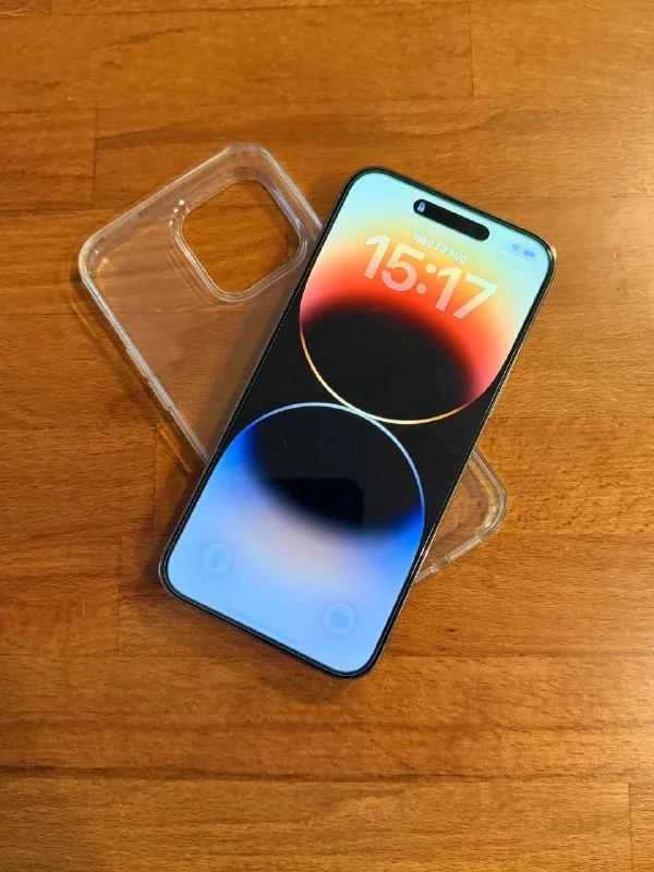 iPhone 14 Pro Max 256 ГБ 1